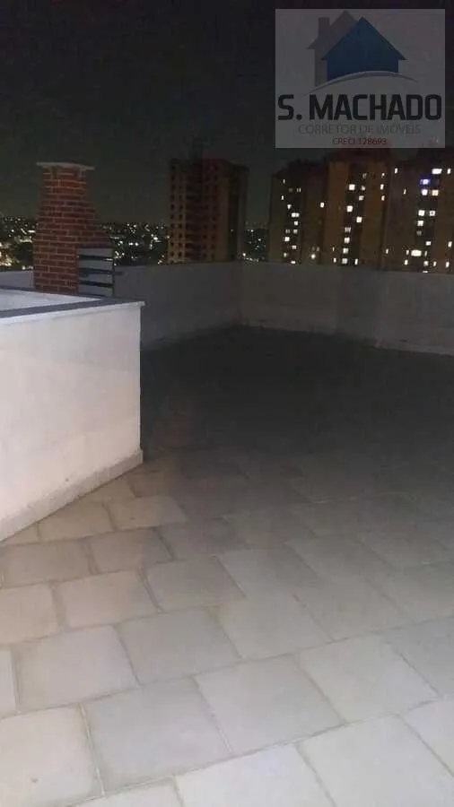 Imagem Apartamento para Venda em Santo André / SP no bairro Utinga