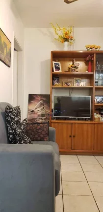 Imagem 3 dormitórios no Rosa Maria com Salão de Festa e Churrasqueira