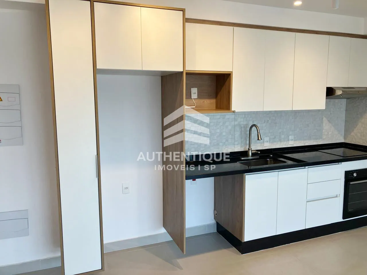 Imagem ESTILO CHACARA SANTO ANTONIO RESIDENCE - Apartamento no bairro Chácara Santo Antônio à venda