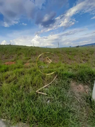 Imagem Terreno Residencial 150m2, Portal do Lago, Caçapava.