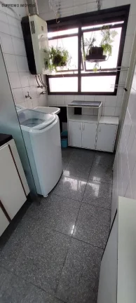 Imagem APARTAMENTO RESIDENCIAL em SÃO PAULO - SP, JARDIM VAZANI
