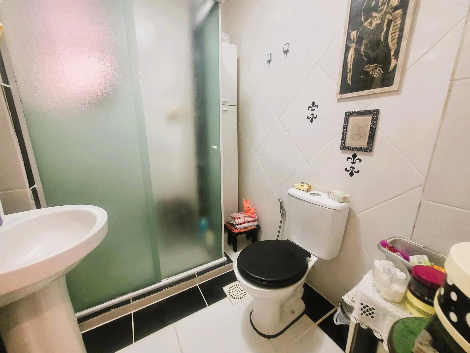 Imagem ÓTIMO APARTAMENTO 2 DORMITÓRIOS A 50m DA UFRGS E UFCSPA.