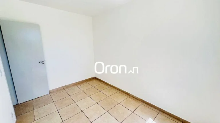 Imagem Apartamento à venda, 47 m² por R$ 275.000,00 - Setor Negrão de Lima - Goiânia/GO