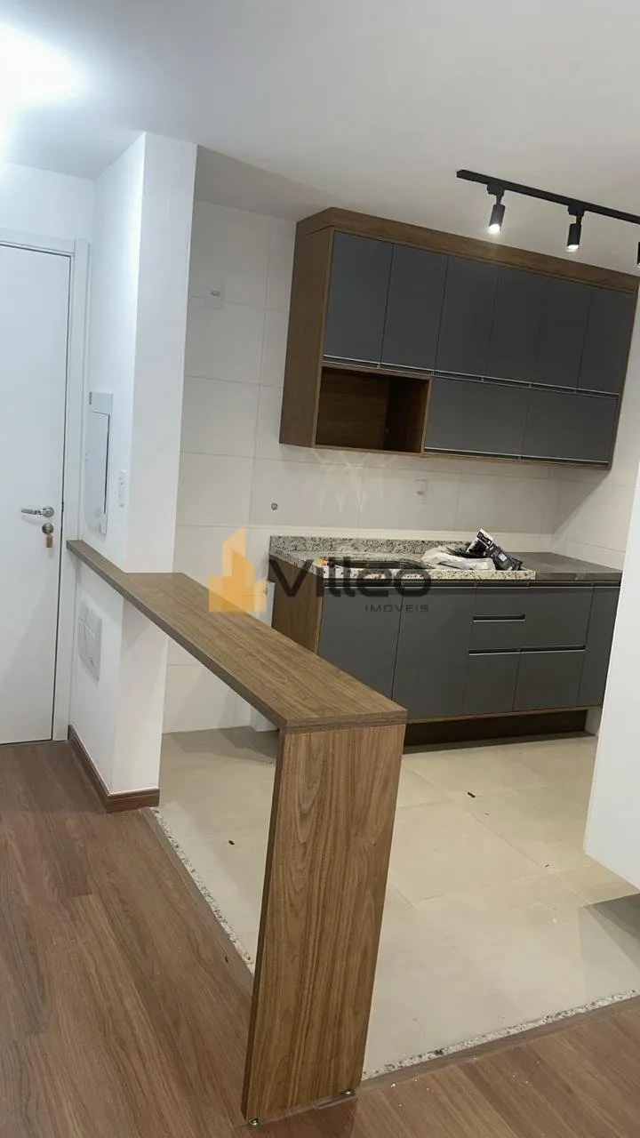 Foto do imóvel Aproveite esta excelente oportunidade de morar em um apartamento moderno e aconchegante no Jardim do...