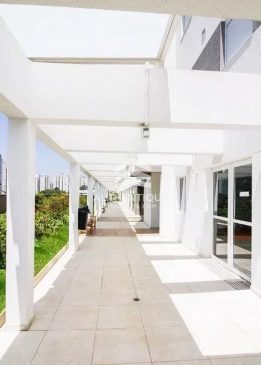 Imagem BARRA VISTA 1 - BARRA FUNDA - Apartamento à venda em São Paulo/SP