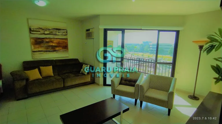 Imagem Apartamento à venda no bairro Enseada - Guarujá/SP