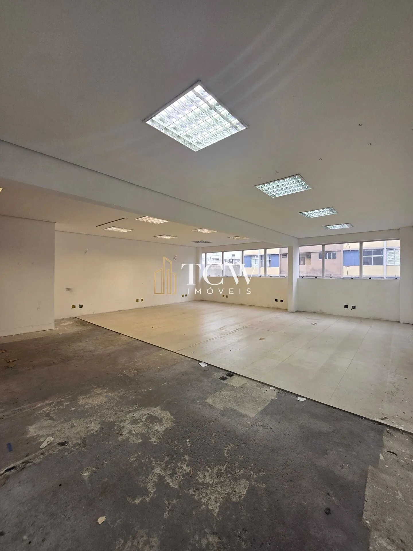 Imagem Prédio Comercial à venda | 1.144m2 | Bom Retiro/SP