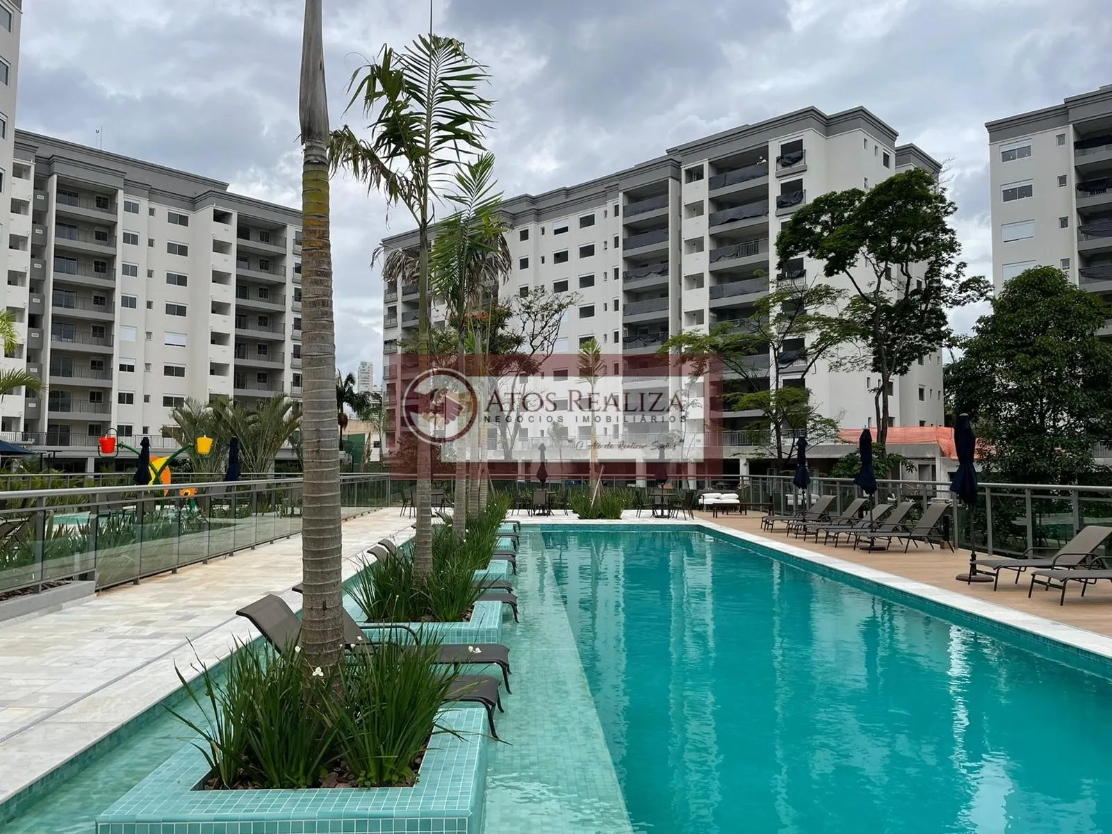 Imagem Venda de Apartamento com Varanda Gourmet em Santo Amaro