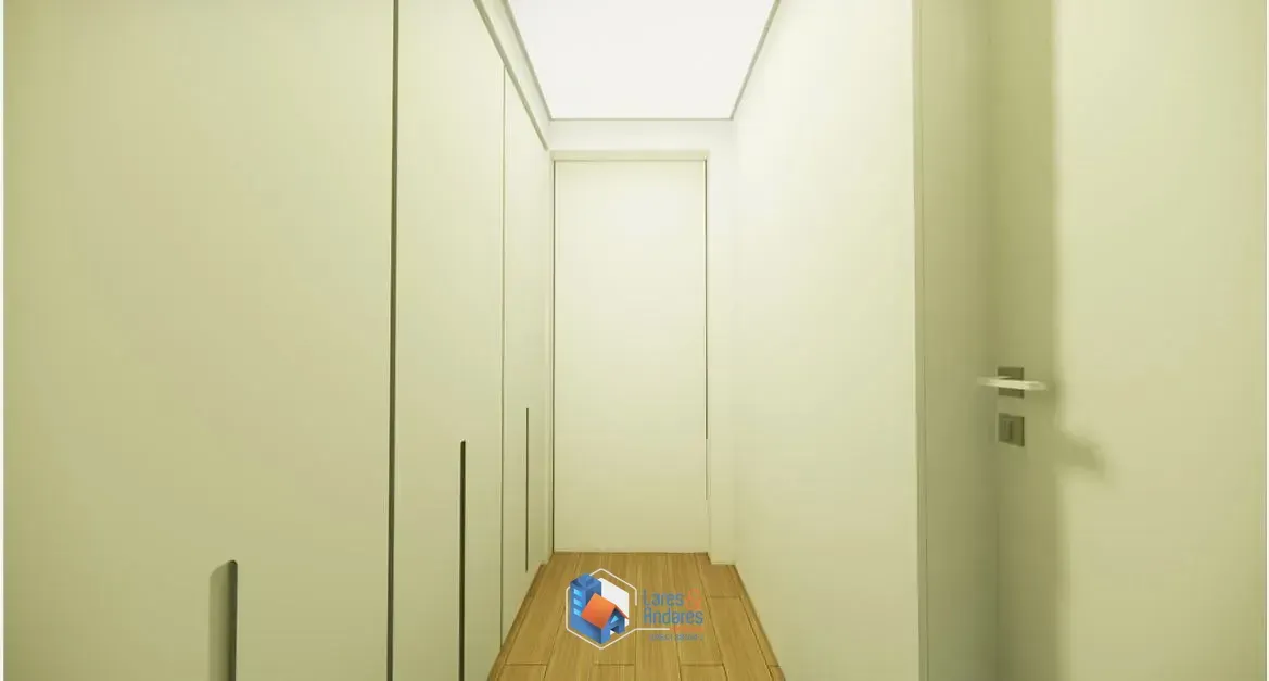 Imagem Apartamento para venda em Casa Verde com 2 quartos, sendo 2 suítes, 116m²