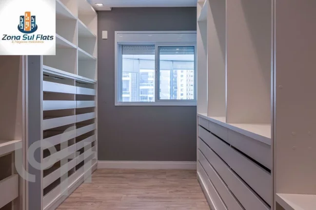 Imagem Apartamento Duplex à Venda No Campo Belo Com 2 Dormitórios Sendo 1 Suíte e 2 vagas - Varanda Gourmet