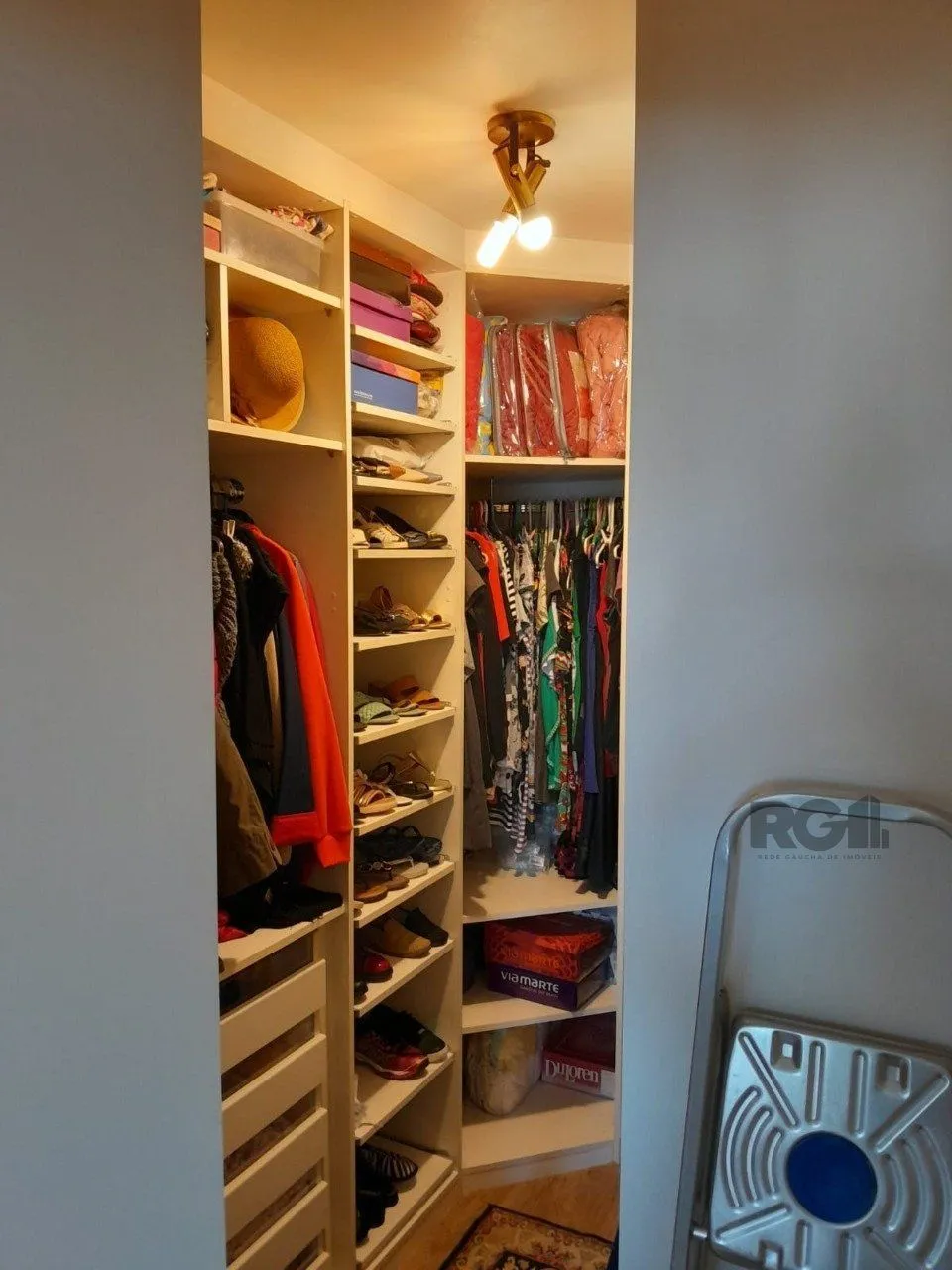 Imagem Apartamento de 3dormitórios, com súite e closet,na José do Patrocinio