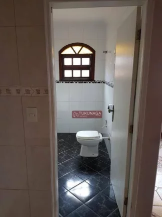 Imagem Sobrado à venda por R$ 650.000,00 - Jardim Aida - Guarulhos/SP