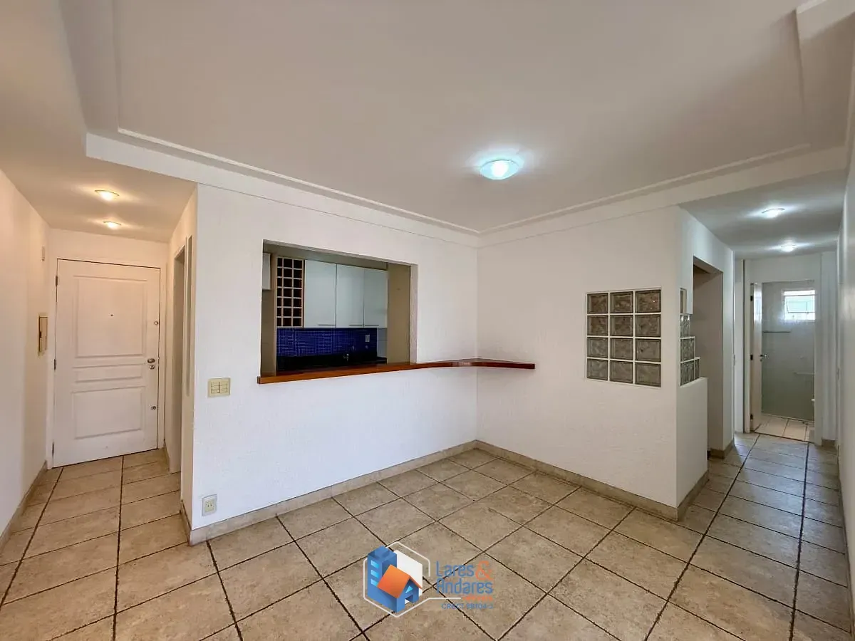 Imagem Apartamento para venda em Jardim Marajoara com 3 quartos, sendo 1 suíte, 91m²