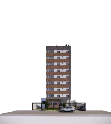 Imagem Apartamento para venda no bairro Tristeza em Porto Alegre