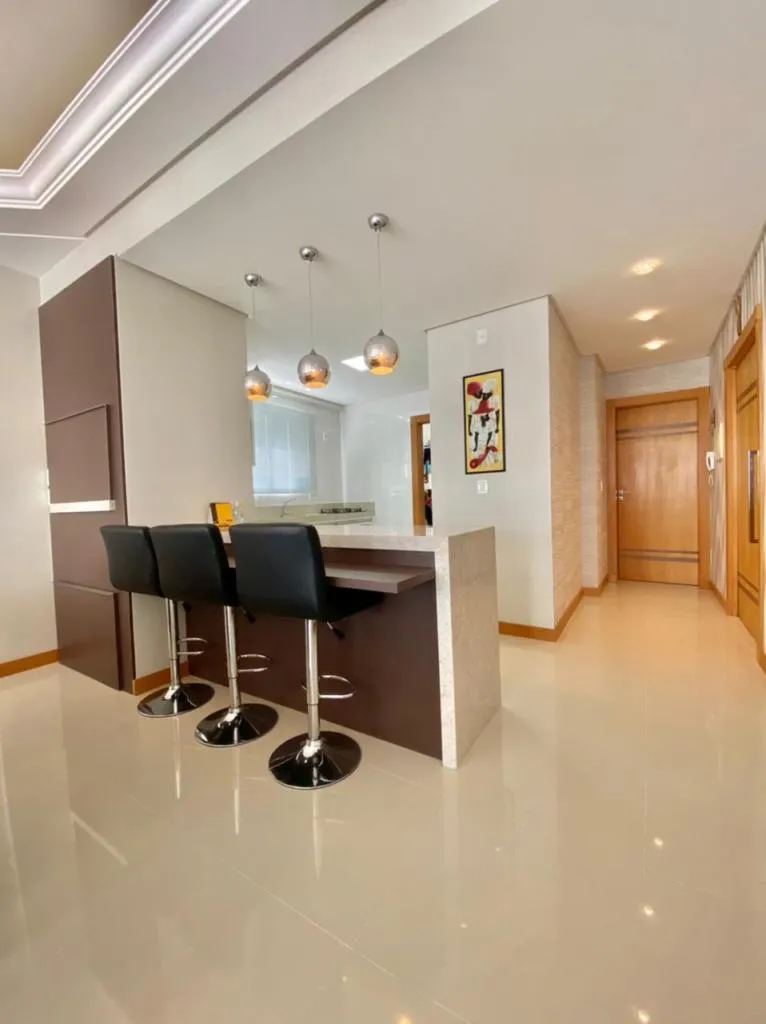 Imagem Apartamento 2 Dormitórios - Bairro Centro