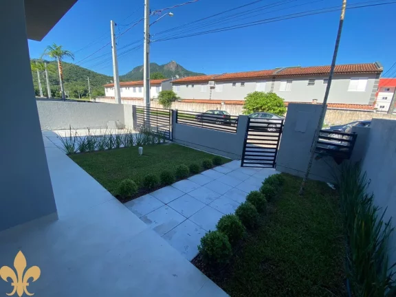 Imagem CASA RESIDENCIAL em SÃO JOSÉ - SC, SERTÃO DO MARUIM