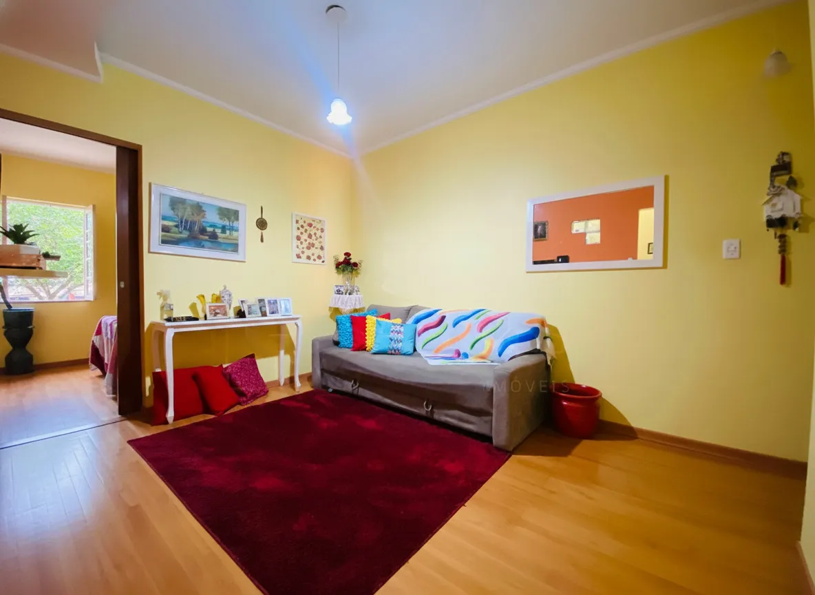 Imagem Casa 2 quartos à venda em Vila Nova, Poços de Caldas