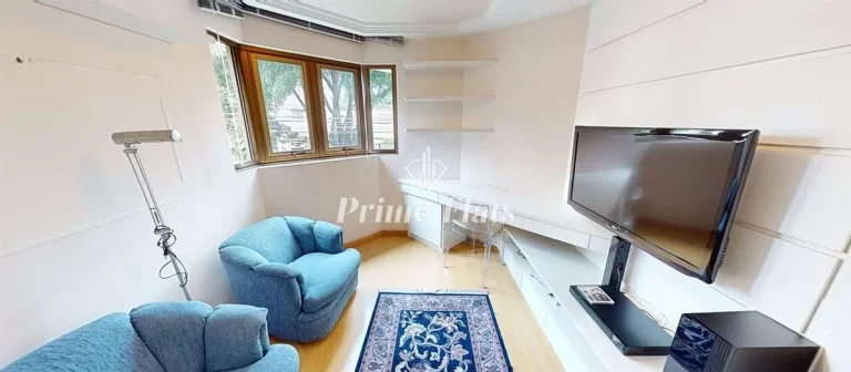 Imagem Flat disponível para venda no Estanconfor Moema, com 57m², 2 dormitórios e 1 vaga
