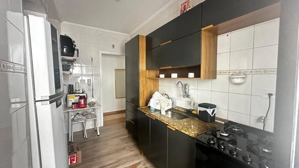 Imagem APARTAMENTO COM 49,40 m² - TUPI - PRAIA GRANDE SP