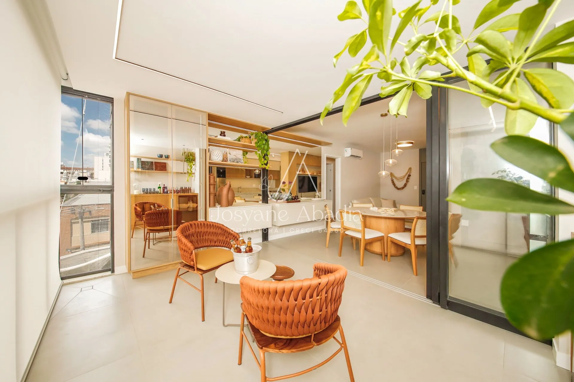 Imagem Residencial Irmã Maria Celeste | Apartamentos de 3 Quartos de Alto Padrão em Santa Helena - Juiz de Fora
