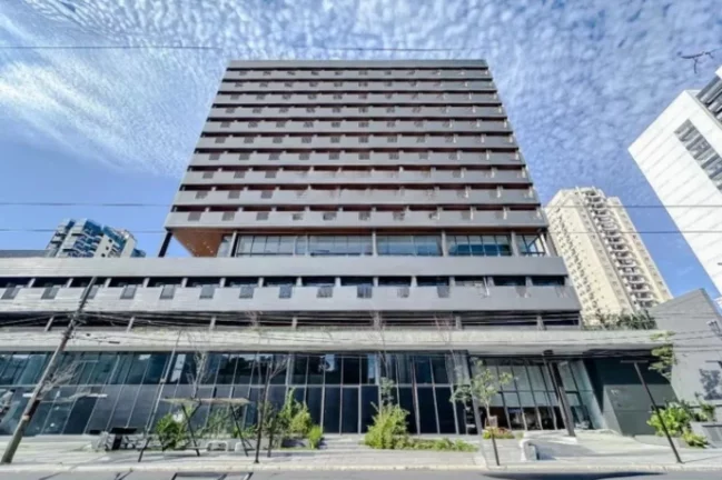 Foto do imóvel LUMEN - PORTE ENGENHARIA - Studio de 24m², na melhor localização da zona leste de SP!
