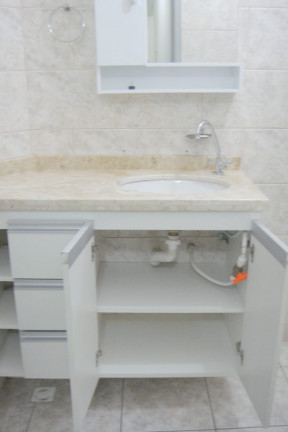 Imagem Apartamento com 2 Quartos à Venda, 75 m² em Vila Henrique - Salto