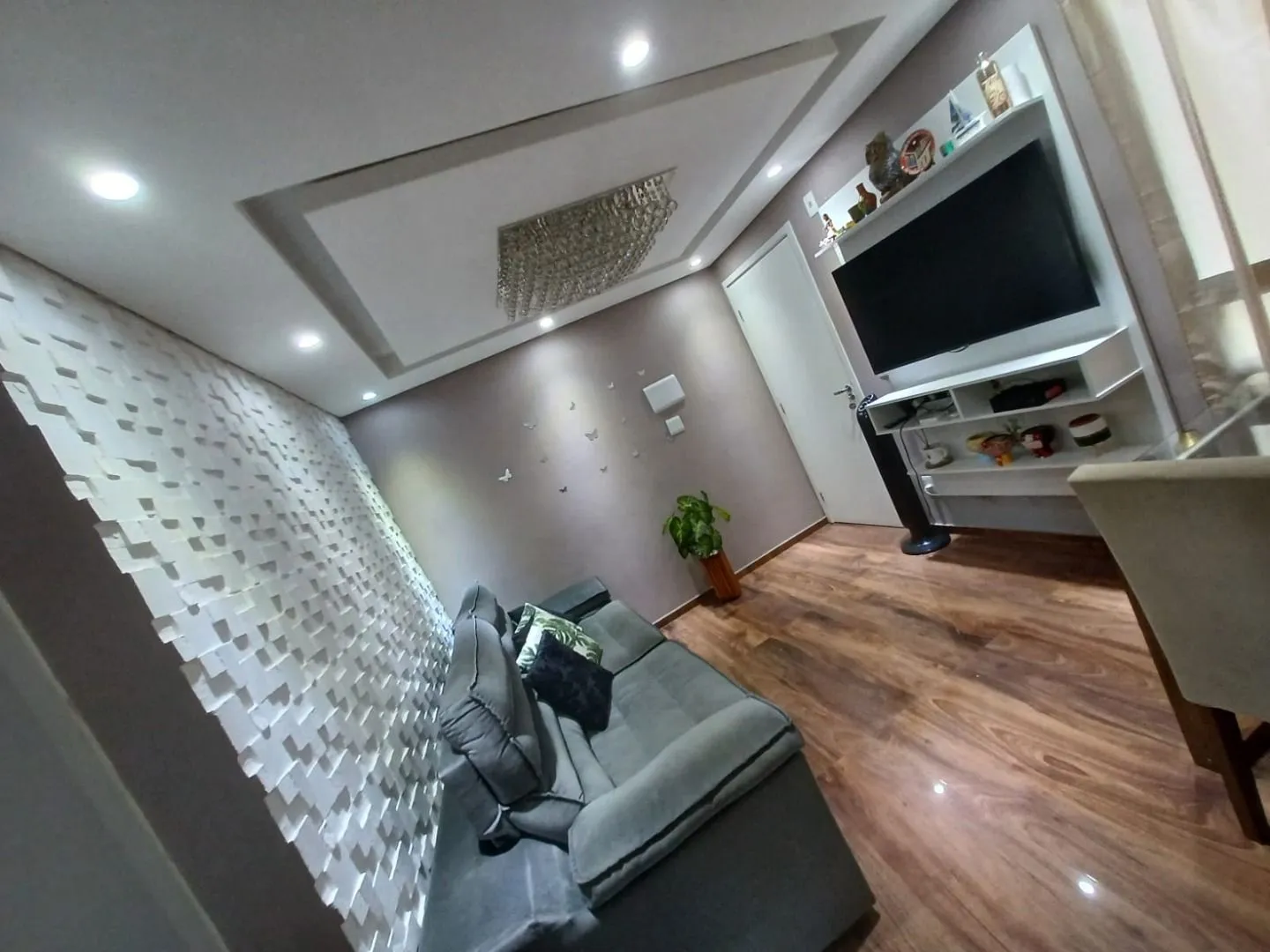 Imagem Apartamento à venda, 45 m² por R$ 296.799,00 - Jardim Ansalca - Guarulhos/SP