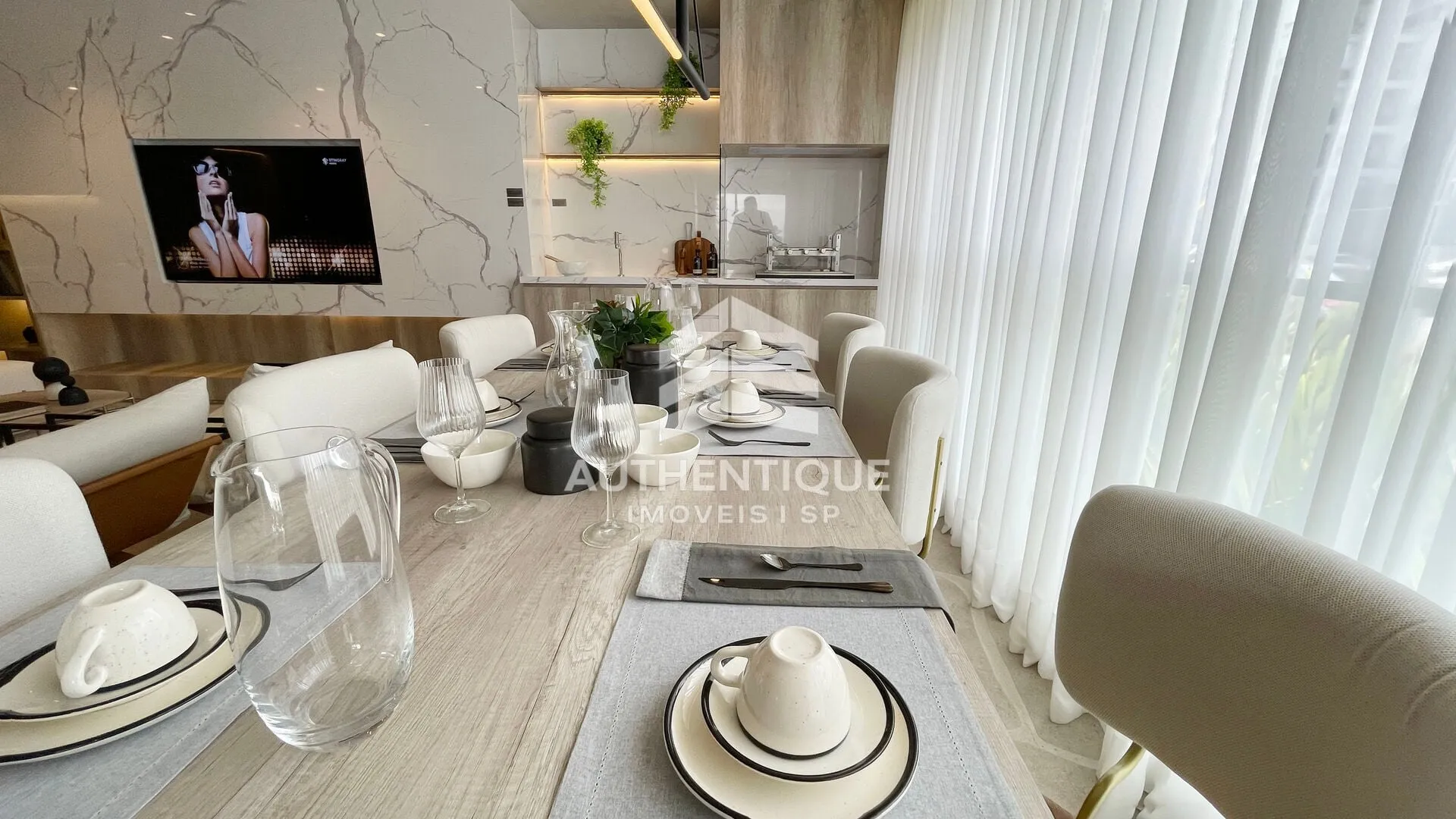Imagem LATITUDE CAMPO BELO - Apartamento no bairro Campo Belo à venda