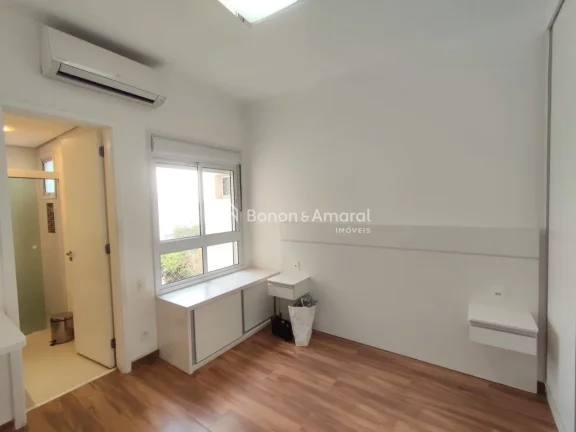 Imagem Apartamento no Horizon Residence Premium
São 3 quartos, sendo 3 suítes. Escritório com ventilador...