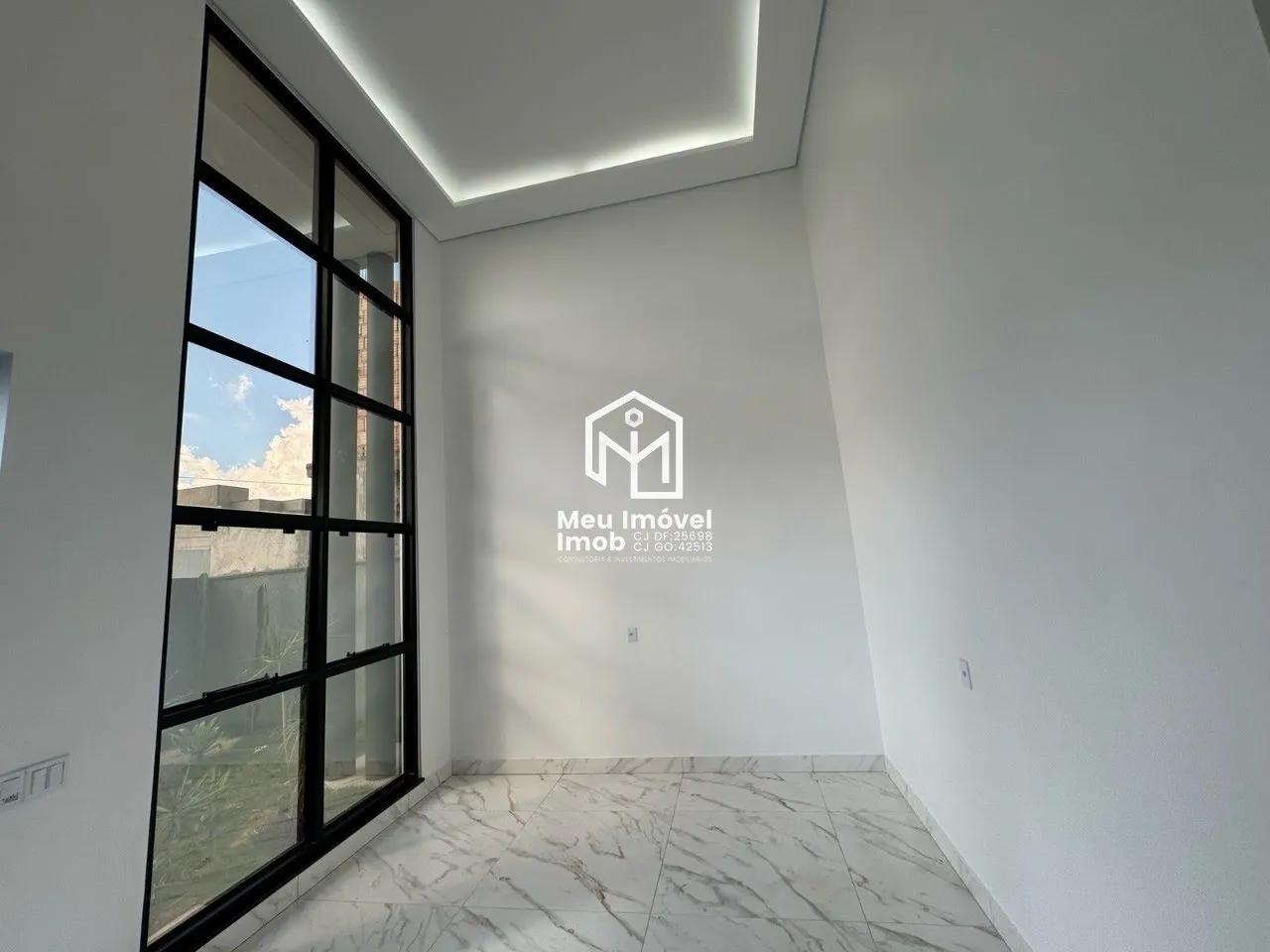 Imagem Casa 3 Qts 1 Suíte 4 Vagas 300m² Piscina Ponte Alta Gama