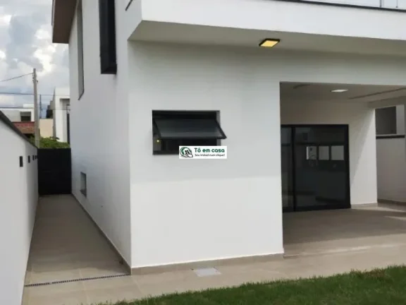 Imagem CASA RESIDENCIAL em CAÇAPAVA - SP, RESIDENCIAL COLINAS