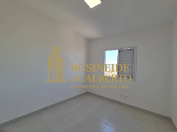 Imagem Apartamento 2 Dormitórios, à Venda no Indaiá - 67 m² - Caraguatatuba.
