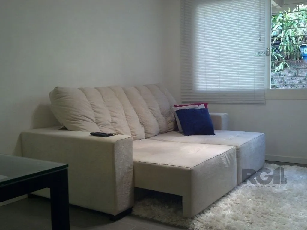 Imagem Excelente apartamento de 41m² com 1 dormitório