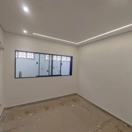 Imagem CASA COM 250 m² - TUPI - PRAIA GRANDE SP