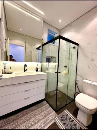 Imagem LINDO APARTAMENTO A VENDA JARDIM SANTANA