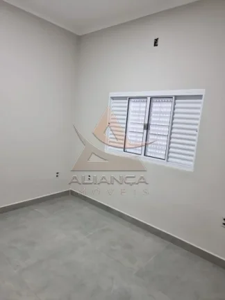 Imagem Casa - Ribeirão Preto - Vila Tibério