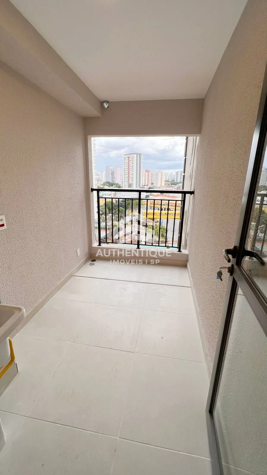 Imagem WONDER IPIRANGA RESIDENCIAL - Apartamento no bairro Ipiranga à venda