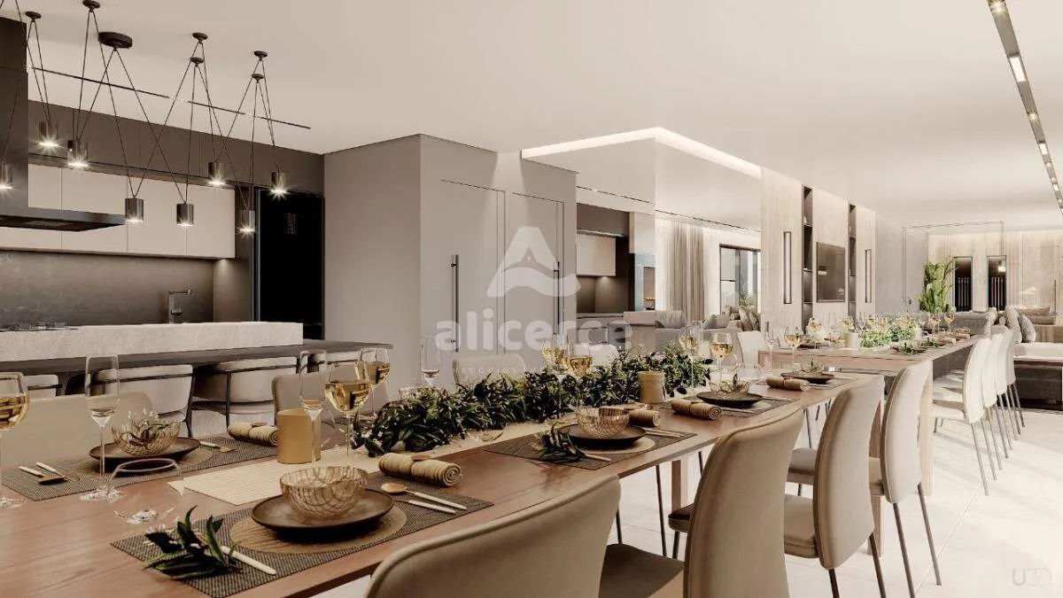 Imagem Apartamento à venda com 2 quartos 2 suítes, 66,92m² em Centro Florianópolis
