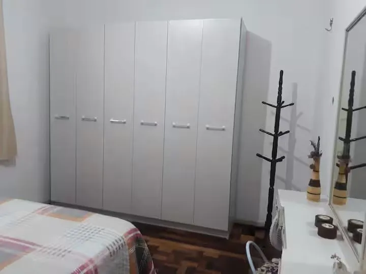 Imagem Apartamento em Centro Histórico