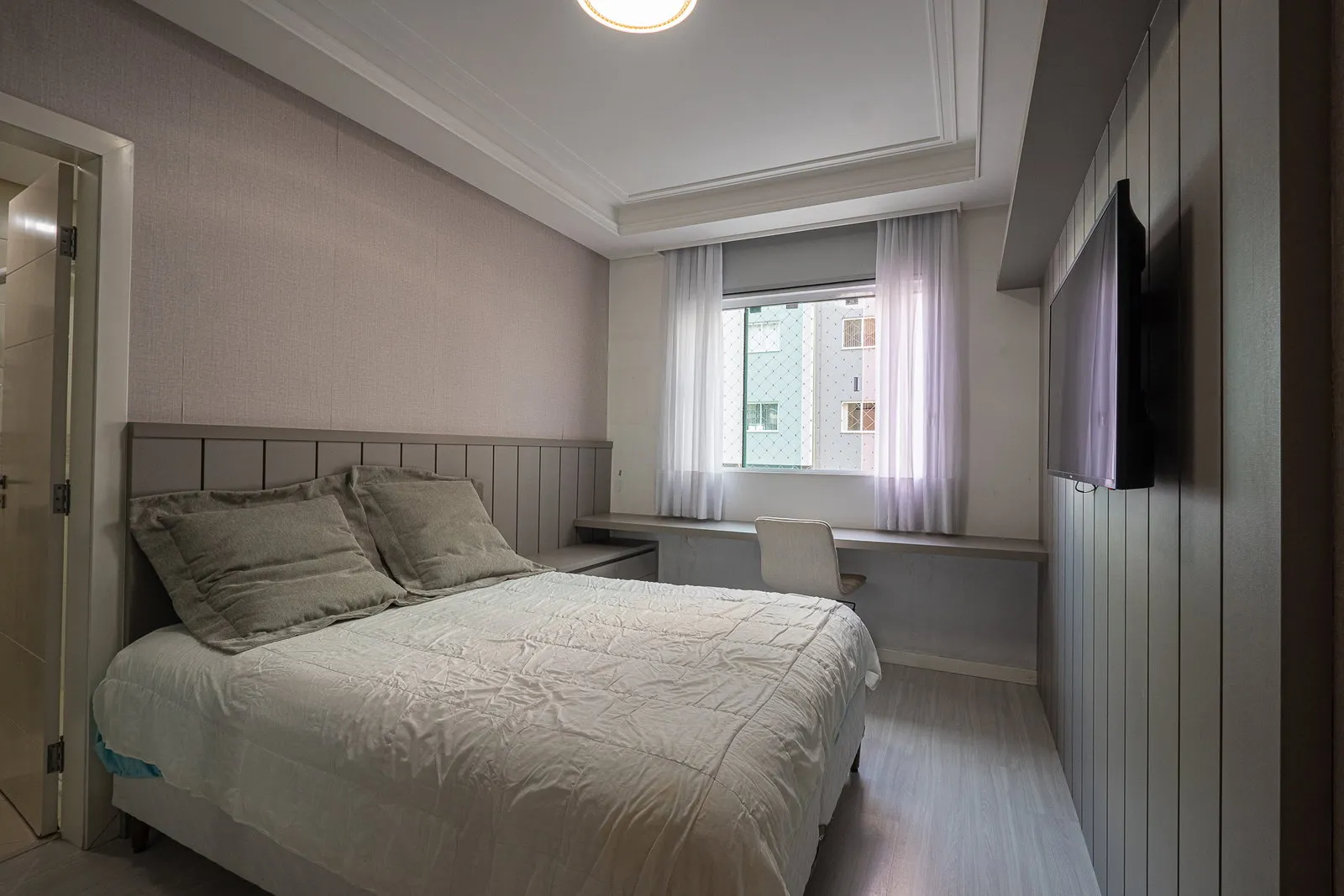 Imagem Apartamento Vila do Mar