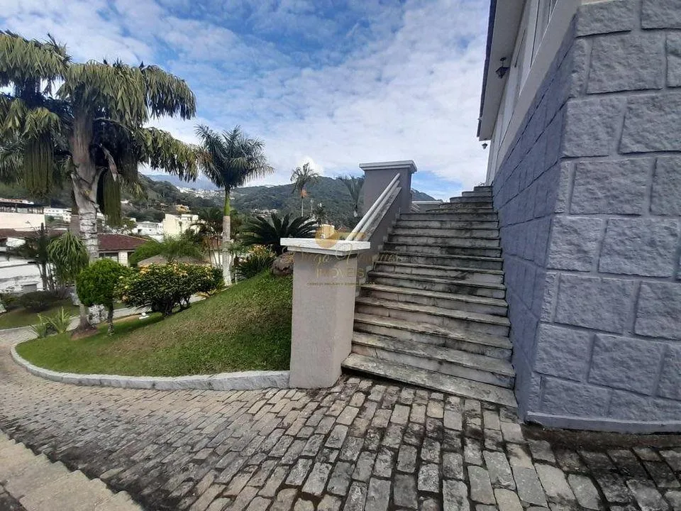 Imagem Casa para Venda em Teresópolis / RJ no bairro Barra do Imbuí