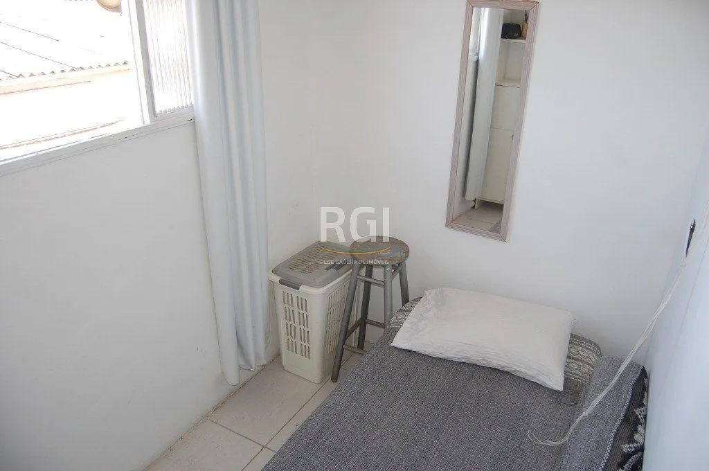 Imagem Cobertura para Venda - 92m², 2 dormitórios, Rio Branco