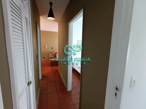 Imagem Apartamento à Venda – 2 Dormitórios 150m da Praia da Enseada