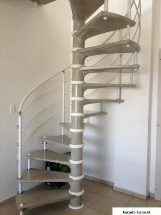 Imagem Cobertura com 3 Quartos à Venda, 110 m² em Vila da Saúde - São Paulo