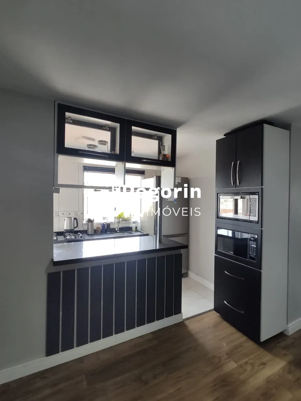 Imagem Apartamento à venda com 3 quartos e jardim em Guarani, Colombo