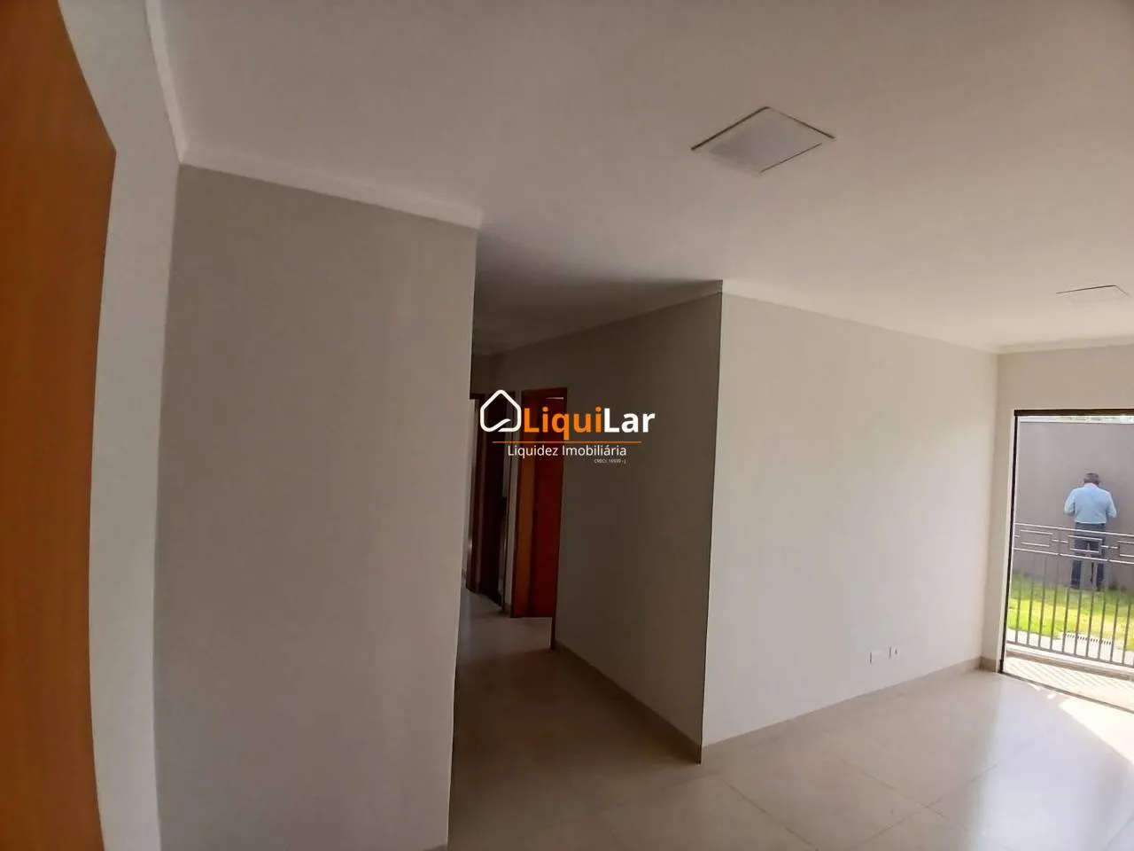 Imagem Apartamento Recém Construído No Bairro Jardim Imá