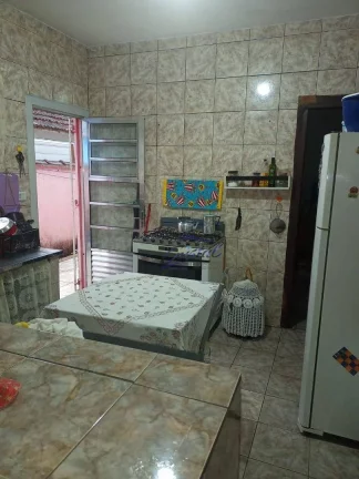 Foto do imóvel Casa na praia de suarão com 2 dormitório 2 vagas de garagem