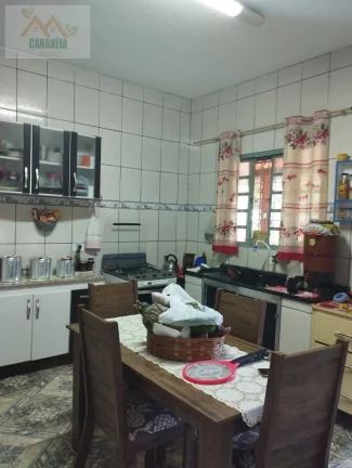 Imagem CHÁCARA CANANÉIA COM PISCINA