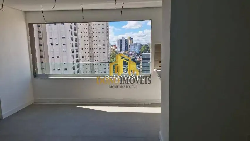 Imagem Apartamento de 117m² no Spettacolo Patriani