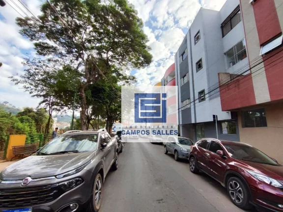 Imagem Salão para alugar por R$ 1.039,00/mês - Centro - Socorro/SP
